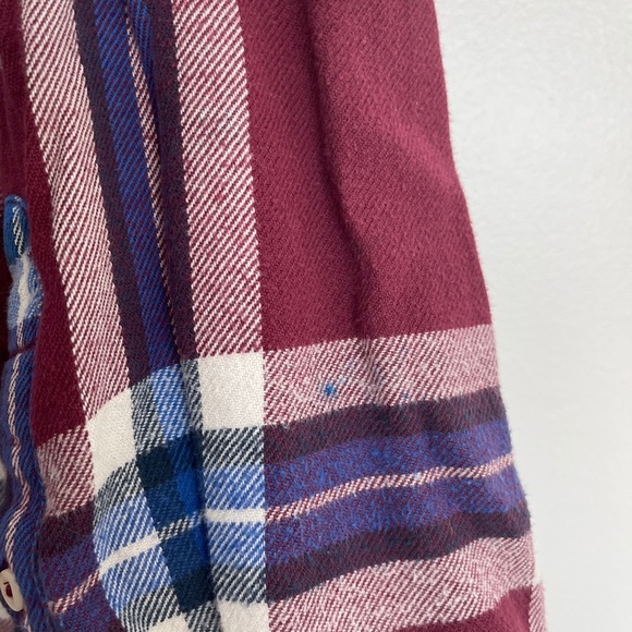 American Eagle Flannel - Picture 3 of 4